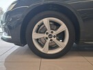 Audi A4 VAT 23% Advanced 35TFSI mHEV 150KM S-tronic 2022 r., salon PL, I wł. - 10