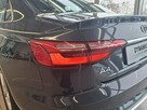 Audi A4 VAT 23% Advanced 35TFSI mHEV 150KM S-tronic 2022 r., salon PL, I wł. - 11
