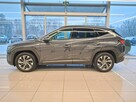 Hyundai Tucson VAT 23% Executive 1.6T-GDI 48V 180KM DCT 4WD 2022 r., salon PL, I wł. - 4