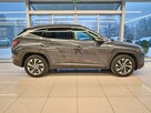 Hyundai Tucson VAT 23% Executive 1.6T-GDI 48V 180KM DCT 4WD 2022 r., salon PL, I wł. - 8