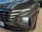Hyundai Tucson VAT 23% Executive 1.6T-GDI 48V 180KM DCT 4WD 2022 r., salon PL, I wł. - 9
