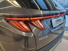 Hyundai Tucson VAT 23% Executive 1.6T-GDI 48V 180KM DCT 4WD 2022 r., salon PL, I wł. - 11