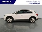 Audi Q3 VAT 23% Advanced 35TFSI mHEV 150KM S-tronic 2021 r., salon PL, I wł. - 4