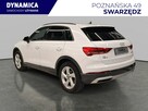 Audi Q3 VAT 23% Advanced 35TFSI mHEV 150KM S-tronic 2021 r., salon PL, I wł. - 5