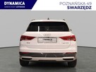 Audi Q3 VAT 23% Advanced 35TFSI mHEV 150KM S-tronic 2021 r., salon PL, I wł. - 6