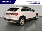 Audi Q3 VAT 23% Advanced 35TFSI mHEV 150KM S-tronic 2021 r., salon PL, I wł. - 7
