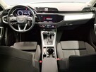 Audi Q3 VAT 23% Advanced 35TFSI mHEV 150KM S-tronic 2021 r., salon PL, I wł. - 13
