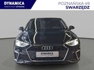 Audi A4 S-line 35TFSI mHEV 150KM S-tronic 2023 r., salon PL, I właściciel - 2