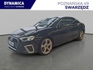 Audi A4 S-line 35TFSI mHEV 150KM S-tronic 2023 r., salon PL, I właściciel - 3