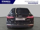 Audi A4 S-line 35TFSI mHEV 150KM S-tronic 2023 r., salon PL, I właściciel - 6