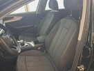 Audi A4 S-line 35TFSI mHEV 150KM S-tronic 2023 r., salon PL, I właściciel - 9