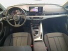 Audi A4 S-line 35TFSI mHEV 150KM S-tronic 2023 r., salon PL, I właściciel - 13