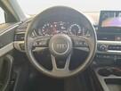 Audi A4 S-line 35TFSI mHEV 150KM S-tronic 2023 r., salon PL, I właściciel - 14