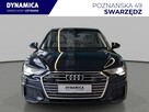 Audi A6 VAT 23% Sport 50TDI 286KM Tiptronic quattro 2019 r., salon PL - 2