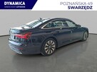 Audi A6 VAT 23% Sport 50TDI 286KM Tiptronic quattro 2019 r., salon PL - 7