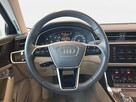 Audi A6 VAT 23% Sport 50TDI 286KM Tiptronic quattro 2019 r., salon PL - 13