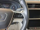 Audi A6 VAT 23% Sport 50TDI 286KM Tiptronic quattro 2019 r., salon PL - 15