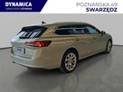Škoda Superb VAT 23% Combi Selection 2.0TDI 150KM DSG 2024 r., salon PL, I wł., HAK - 7