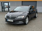 Škoda Superb Premium Edition - 5