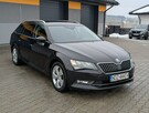 Škoda Superb Premium Edition - 11