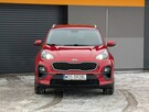 Kia Sportage - 2