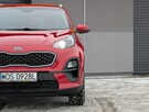Kia Sportage - 4