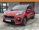 Kia Sportage - 10