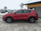 Kia Sportage - 11
