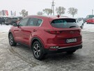 Kia Sportage - 12