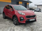 Kia Sportage - 16