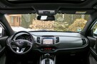 Kia Sportage Platinum 183KM 4x4 Ksenon Kamera Park Assist Panorama 1właściciel FUUL - 5