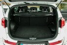 Kia Sportage Platinum 183KM 4x4 Ksenon Kamera Park Assist Panorama 1właściciel FUUL - 8