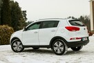 Kia Sportage Platinum 183KM 4x4 Ksenon Kamera Park Assist Panorama 1właściciel FUUL - 14