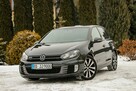 Volkswagen Golf GTD 170KM Bi-Ksenon Podgrzewane Fotele Parktronik 1właściciel - 2