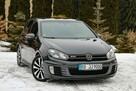 Volkswagen Golf GTD 170KM Bi-Ksenon Podgrzewane Fotele Parktronik 1właściciel - 6