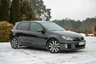 Volkswagen Golf GTD 170KM Bi-Ksenon Podgrzewane Fotele Parktronik 1właściciel - 7