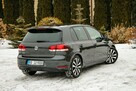 Volkswagen Golf GTD 170KM Bi-Ksenon Podgrzewane Fotele Parktronik 1właściciel - 9