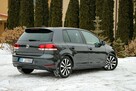 Volkswagen Golf GTD 170KM Bi-Ksenon Podgrzewane Fotele Parktronik 1właściciel - 10