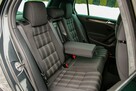 Volkswagen Golf GTD 170KM Bi-Ksenon Podgrzewane Fotele Parktronik 1właściciel - 13