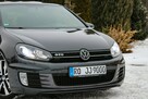 Volkswagen Golf GTD 170KM Bi-Ksenon Podgrzewane Fotele Parktronik 1właściciel - 14