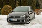 Volkswagen Golf GTD 170KM Bi-Ksenon Podgrzewane Fotele Parktronik 1właściciel - 15