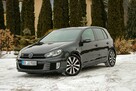 Volkswagen Golf GTD 170KM Bi-Ksenon Podgrzewane Fotele Parktronik 1właściciel - 16