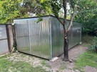 GARAŻ 3X5 II GATUNEK - 2