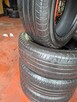 Opony 215/60/16 r 95 v BRZDZIESTONY TURANZO too1 bieżnik ok - 5