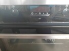 Części do piekarnika Electrolux wentylator drzwi kompletne - 8