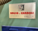Szlifierka orbitalna BRUSA di Garboli do rur, prętów itp. - 13