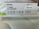 Kołdra Bamboo 200x220cm -15% NOWA !! - 3