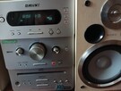 Sprzedam wieżę Sony - 2