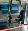 Półkowa prasa hydrauliczna ICOTET CON 2 - 7