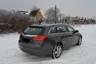 OPEL INSIGNIA SPORTS TOURER, 2.0 CDTI, NAVI, 2010r. - 4